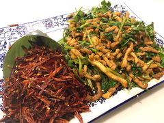 -京氣春饼(机场店)
