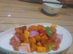 -上下九广州菜馆(李家村万达店)
