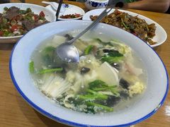 -谭家菜(童宾路店)