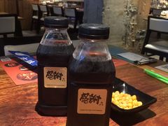 -吉·拾串烧烤专门店(领show天地店)