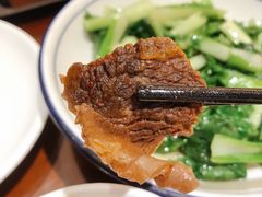 -肖记公安牛肉鱼杂馆·省级非物质文化遗产(三角路直营店)