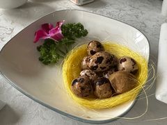 花雕醉卤蛋-秦淮人家·地道南京味(夫子庙店)
