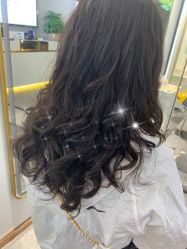 -ALONG HAIR阿龙发型