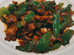 -兰湘子·湘菜小炒(石家庄万象城店)