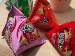 -火山屋台(新街口店)