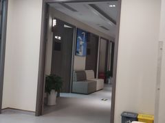 -爱康国宾体检中心(曲江分院)