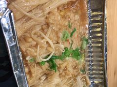 -小俩口烧烤东北菜(双井店)