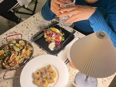 -La Maison 夜来香(进贤路店)