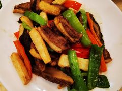 -九花山烤鸭店