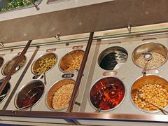 -来涮蜀鲜货火锅串串香(菜市口店)