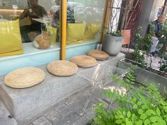 -五进制 Coffee Shop