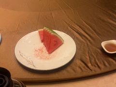 -山外山菜馆(玉泉路店)