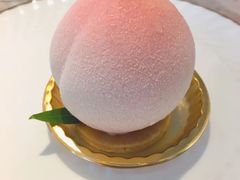 -张爱施法式西餐厅(汉街店)