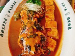 -峰厨大鱼泡饼·天津菜(西青大学城店)