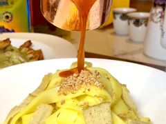 -巴依老爷新疆美食(魏公村店)