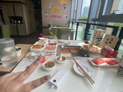 -海底捞火锅(威高广场店)