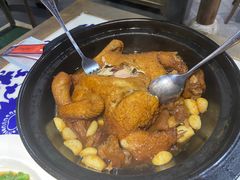 -印巷里主题餐厅(马鞍山店)