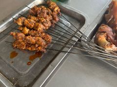 -佰运猪蹄(高陵店)