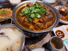 -鱼食饭稻·苏浙土菜17年老馆子(平江路店)