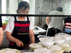 -八分场凉皮老店(正宗)