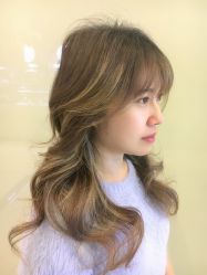 -HairCode芭曲发型