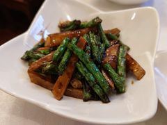 刀豆烧土豆-永兴餐厅(复兴中路店)