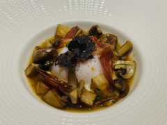 -The V泽惟·低温慢煮料理