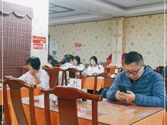 大堂-教师之家赵家羊汤馆(东青龙街店)