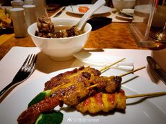 -翠湖六号全日制西餐厅(翠湖宾馆店)