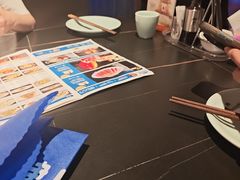 -额尔敦传统涮(公园西路店)