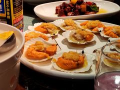 -熙春园餐厅