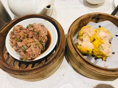 -海港酒家(上水新丰店)