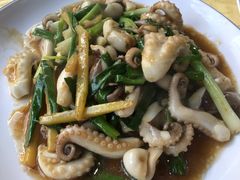 -老字号蛇口德记烧腊饭店·海鲜加工