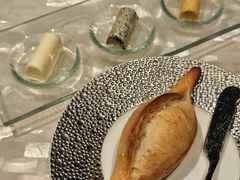 -广州四季酒店·佰鲜汇·现代法餐