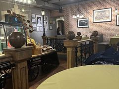 -秋林西餐厅(总店)