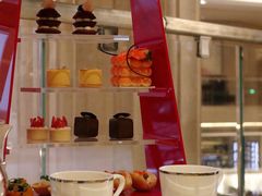 -Salon de Ville浦江汇(上海外滩华尔道夫酒店店)