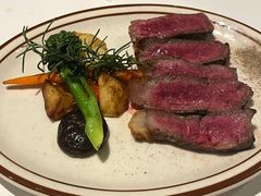 -Va Bene贝尼西餐厅