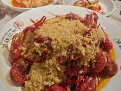 -有位虾匠·胶东土菜小馆(市北店)