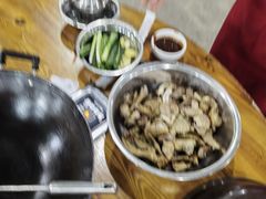 -大地农庄(逢沙大道店)