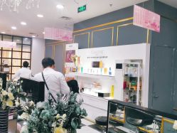 -BHG Hair Salon