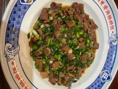 -旺角小渔村·海肠捞饭开创者(二马路店)