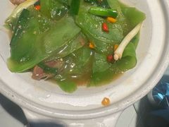 -木桶记臭鳜鱼·安徽非遗名菜(火车站白马老店)