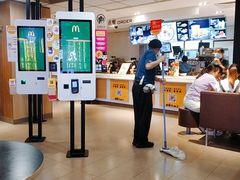 -麦当劳(东急新天地店)