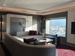 -深圳国际会展中心洲际酒店