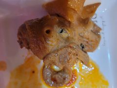 -重庆烧鸡公火锅(簋街店)