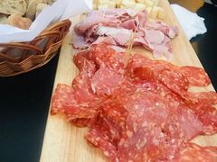 -Alimentari早午餐(安福路店)
