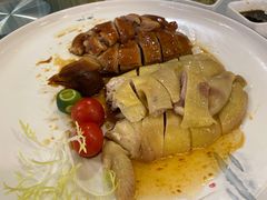 -朱仔记食府(江南大道店)