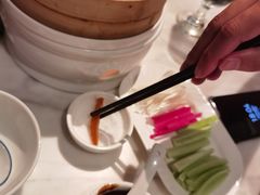 -漢舍中国菜馆(889广场店)