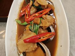 -阿忠食坊大排档·20年老店(万象城店)