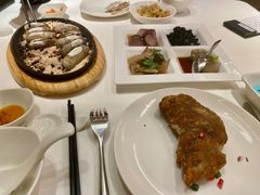 -莆田餐厅PUTIEN(西安万象天地店)